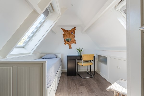 Medium property photo - De Konnighstraat 1a, 2691 XJ 's-Gravenzande